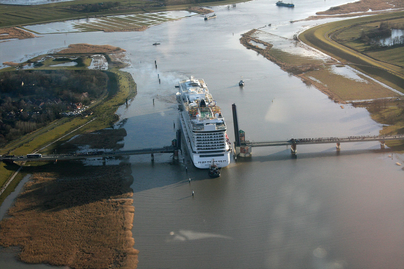 norwegian-breakaway